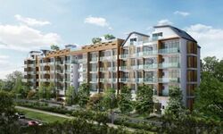 Gambir Ridge (D19), Apartment #568234611
